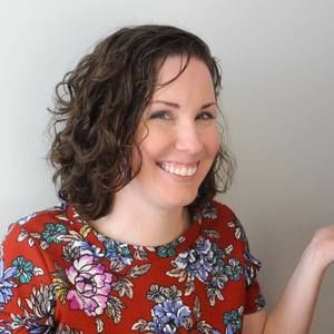 Meet your Posher, Kelley